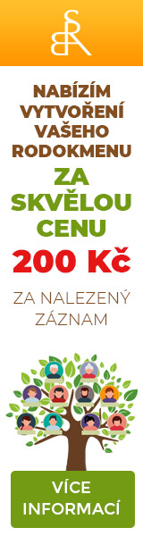 Vytvoření rodokmenu za nejlepší cenu